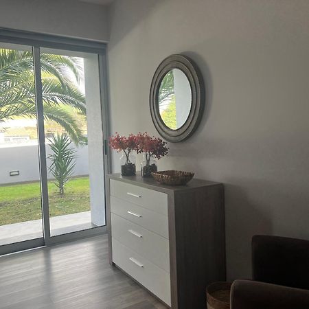Luxury Villa In Ribeira Grande Exterior photo