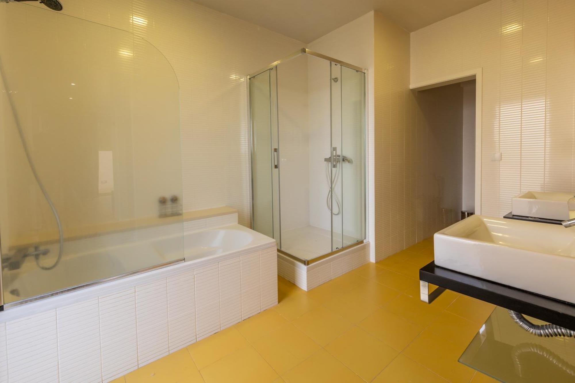 Luxury Villa In Ribeira Grande Exterior photo