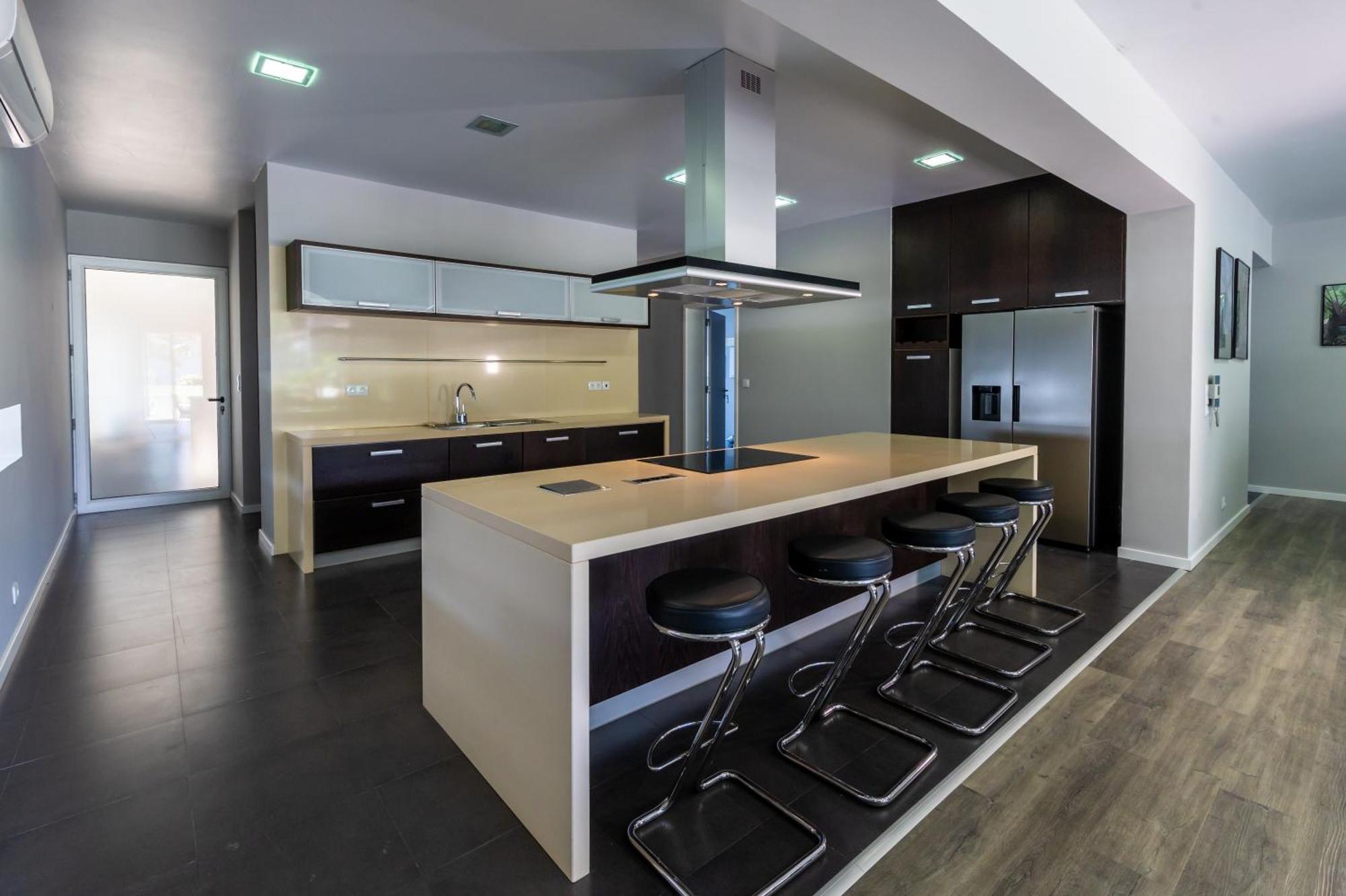 Luxury Villa In Ribeira Grande Exterior photo
